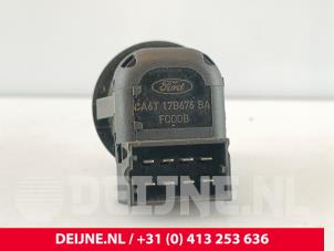 Ford Transit Spiegel Schakelaar O280203 foto 2