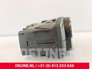 Ford Transit Licht Schakelaar O280204 foto 3