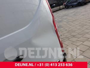 Ford Transit Custom Minibus/van rear door O280211 photo 2