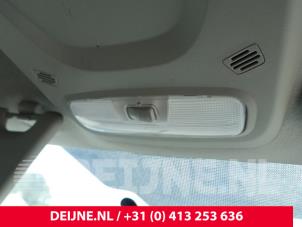 Ford Transit Custom Binnenverlichting voor O280219 foto 2