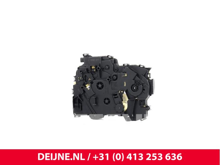 Mercedes Vito Schließmechanik Hecktür Bus-Lieferwagen O9990002905