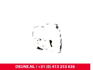 Mercedes Vito Minibus/van rear door lock mechanism O9990002905 photo 4