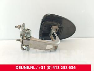 Opel Vivaro Deurvanger bus/bestel rechts O280315 foto 2
