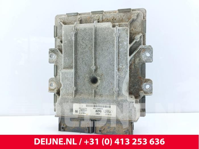 Ford Transit Custom Computer Motormanagement O280230