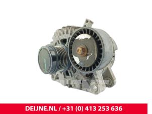 Gebruikte Dynamo Ford Transit Custom 2.0 TDCi 16V Eco Blue 105 Prijs € 235,95 Inclusief btw aangeboden door van Deijne Onderdelen Uden B.V.