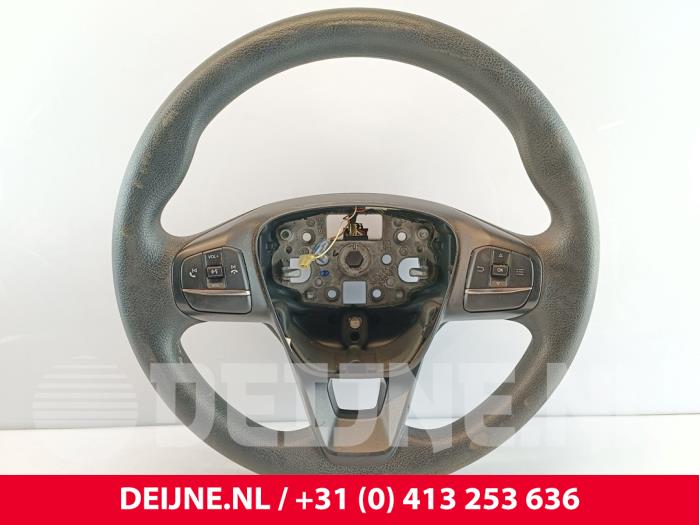 Ford Transit Custom Stuurwiel O280296