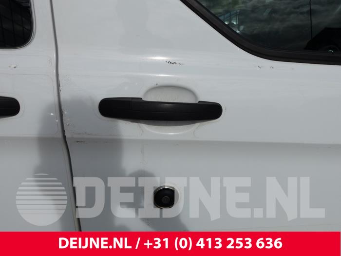 Ford Transit Custom Türgriff 2-türig rechts O280266
