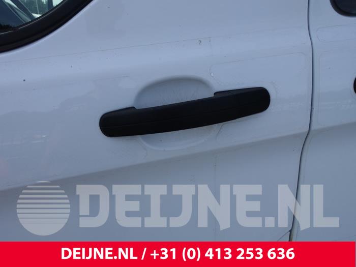 Ford Transit Custom Türgriff 2-türig links O280265