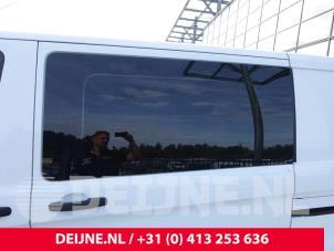 Ford Transit Custom Schuifdeur links O280285 foto 2