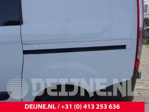 Ford Transit Custom Schuifdeur Rail links O280290 foto 2