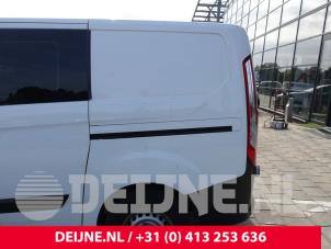 Gebruikte Schuifdeurrail links Ford Transit Custom 2.0 TDCi 16V Eco Blue 105 Prijs op aanvraag aangeboden door van Deijne Onderdelen Uden B.V.