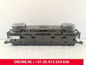 Ford Transit Custom Heizung Bedienpaneel O280251 foto 3