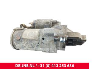 Ford Transit Custom Starter O280294 photo 2