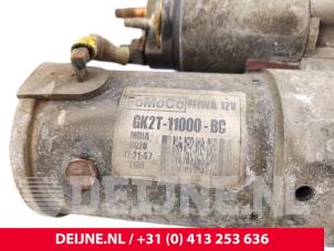 Ford Transit Custom Starter O280294 photo 3