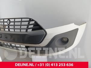 Ford Transit Custom Voorbumper O280318 foto 3