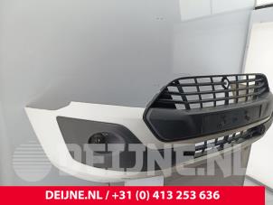 Ford Transit Custom Voorbumper O280318 foto 2