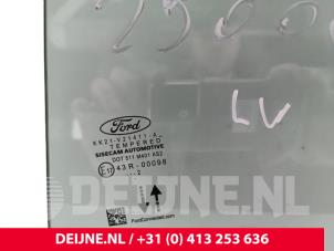 Ford Transit Custom Türscheibe 2-türig links O280325 foto 2