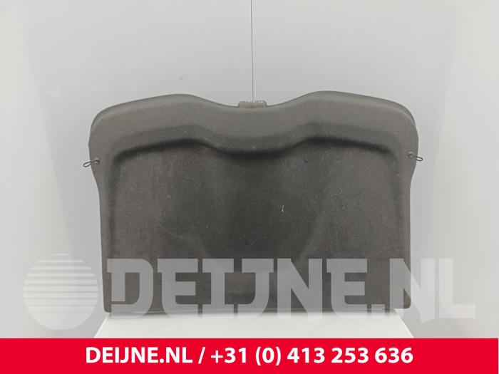 Volvo V40 Parcel shelf O280328