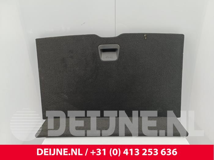 Volvo EX30 Bodenblech Kofferraum O280332