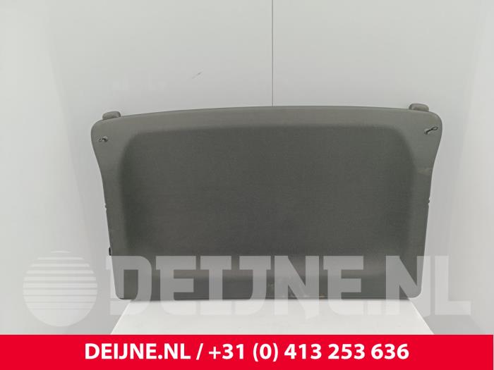 Volvo EX30 Parcel shelf O280345