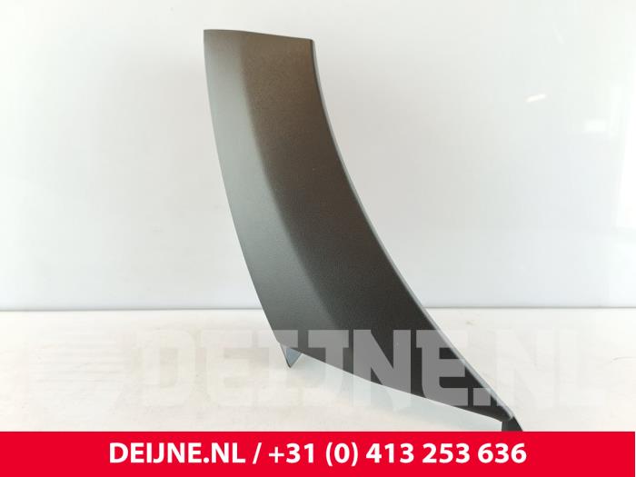 Mercedes Sprinter Zierleiste O9990002994