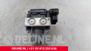 Volkswagen Crafter ABS Pumpe O280351 foto 2