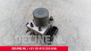 Volkswagen Crafter ABS Pumpe O280351 foto 3
