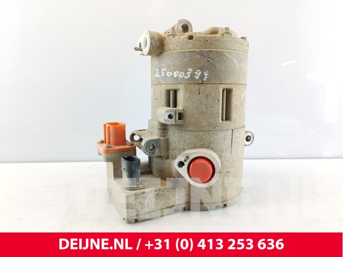 Gebruikte Aircopomp Volkswagen Crafter (SY) e-Crafter FWD Prijs € 332,75 Inclusief btw aangeboden door van Deijne Onderdelen Uden B.V.