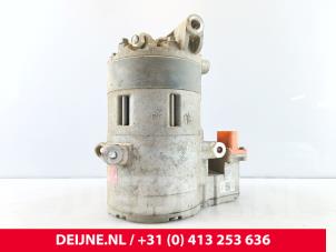Volkswagen Crafter Klimapumpe O280357 foto 3