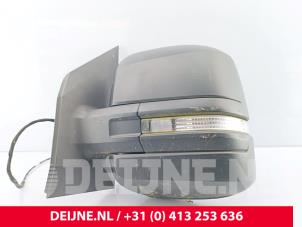 Volkswagen Crafter Wing mirror, left O280364 photo 2