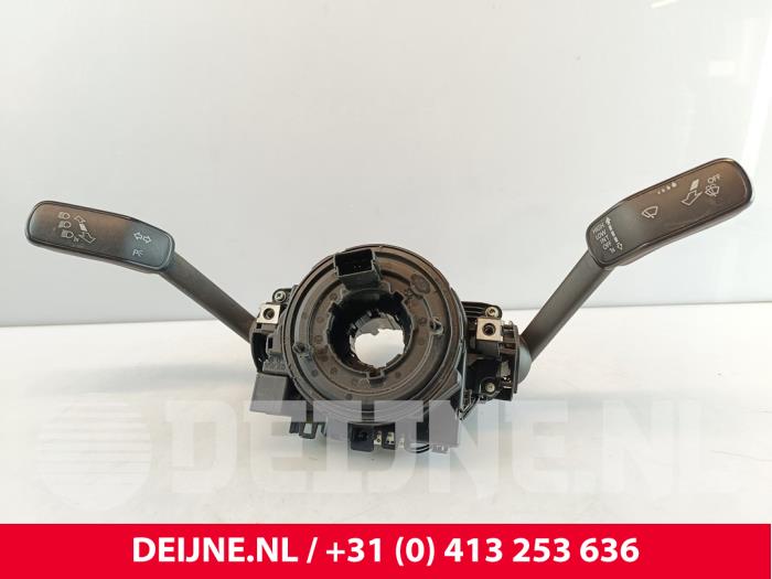 Volkswagen Crafter Kombischalter Lenksäule O280369
