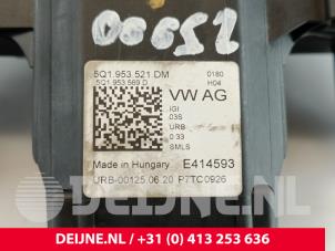 Volkswagen Crafter Kombischalter Lenksäule O280369 foto 3