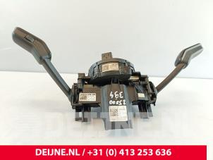 Volkswagen Crafter Kombischalter Lenksäule O280369 foto 2