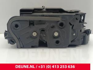 Volkswagen Crafter Deurslot Mechaniek 2Deurs rechts O280370 foto 3