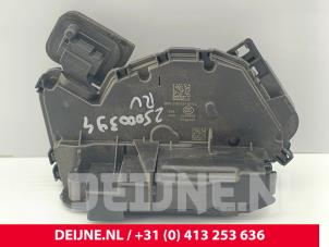 Volkswagen Crafter Deurslot Mechaniek 2Deurs rechts O280370 foto 2