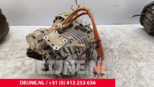 Volkswagen Crafter Electric motor electric car O280376 photo 3