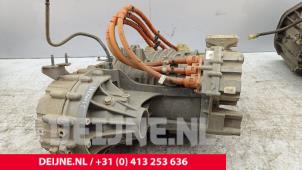 Volkswagen Crafter Electric motor electric car O280376 photo 2