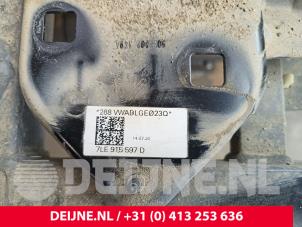 Volkswagen Crafter Akku HV O280439 foto 2