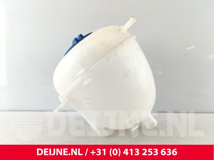 Volkswagen Crafter Ausgleichsbehälter O280377