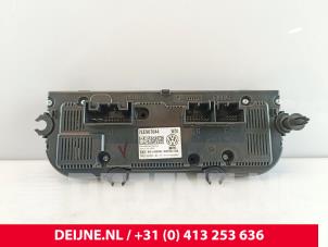 Volkswagen Crafter Heizung Bedienpaneel O280386 foto 2