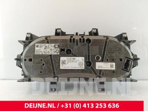 Volkswagen Crafter Kilometerteller KM O280389 foto 2