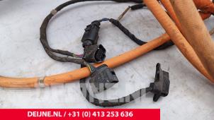 Volkswagen Crafter Charching port electric car O280397 photo 3