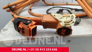 Volkswagen Crafter Charching port electric car O280397 photo 2