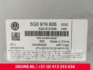 Volkswagen Crafter Radio O280403 foto 3