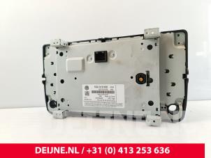Volkswagen Crafter Radio O280403 foto 2