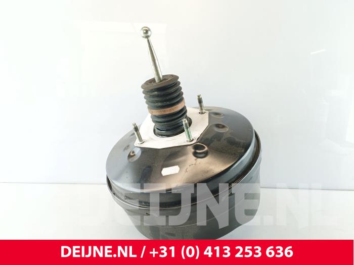 Gebruikte Rembol Volkswagen Crafter (SY) e-Crafter FWD Prijs € 96,80 Inclusief btw aangeboden door van Deijne Onderdelen Uden B.V.