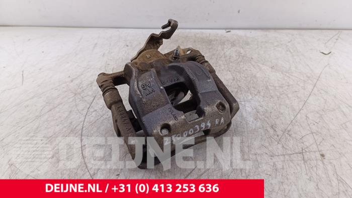 Volkswagen Crafter Remklauw (Tang) rechts-achter O280407