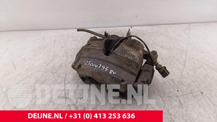 Volkswagen Crafter Remklauw (Tang) rechts-voor O280408