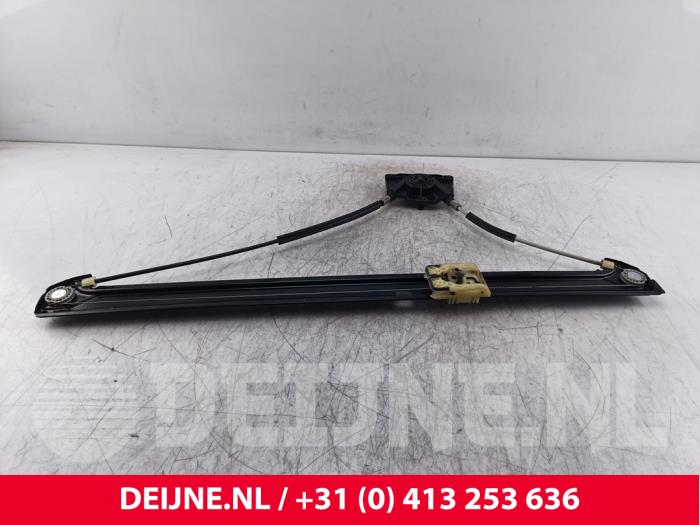 Volkswagen Crafter Fenstermechanik 2-türig rechts vorne O280410