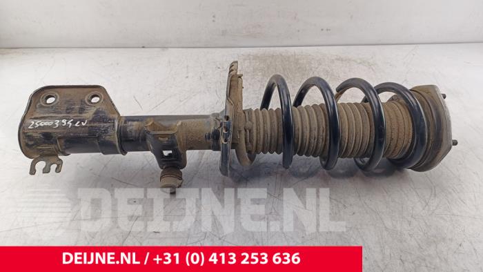 Volkswagen Crafter Stoßdämpferstrebe links vorne O280416